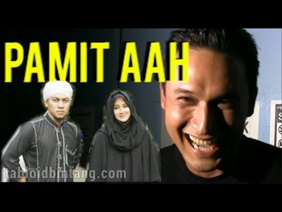 Ditanya Kabar Umi Pipik Telah Menikah Siri, Begini Respon Indra Bruggman