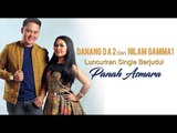 Panah Asmara, Single Duet Danang D Academy 2 dan Nilam Gamma1