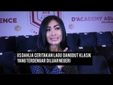 Cerita Iis Dahlia Mendengar Lagu Dangdut Diputar di Restoran di Luar Negeri