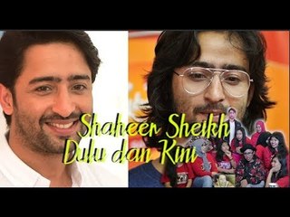 Shaheer Sheikh Dulu dan Kini, Apa yang Berubah?