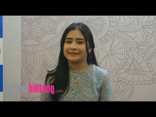 Kiat Prilly Latuconsina Menjaga Kesehatan di Bulan Puasa