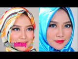 Inspirasi Makeup Lebaran: Tampil Segar dan Menawan Dengan Warna Cerah