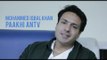 Wawancara Eksklusif Mohammed Iqbal Khan Tentang Serial Paakhi ANTV