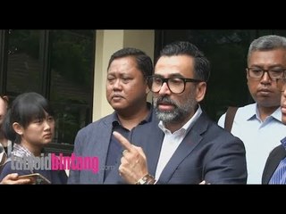 Jeremy Thomas Ungkap Pergaulan Anaknya, Axel Matthew