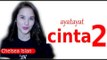 Wawancara Chelsea Islan Soal Keterlibatannya dalam Film Ayat Ayat Cinta 2