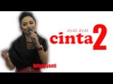 Krisdayanti Bangga Menjadi Bagian dari Ayat Ayat Cinta 2