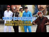 Segera Garap Warkop DKI Reborn Part 3, Falcon Pictures Rekrut Sutradara Baru?