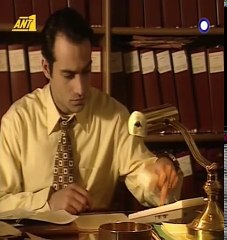 Αθώος ή ένοχος E05