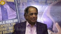 Launch Of The December Cover Society Magazine By Pahlaj Nihalani