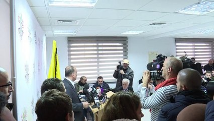 World leaders to Trump's Jerusalem plan