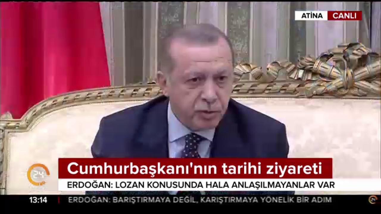 Lozan anlaşması