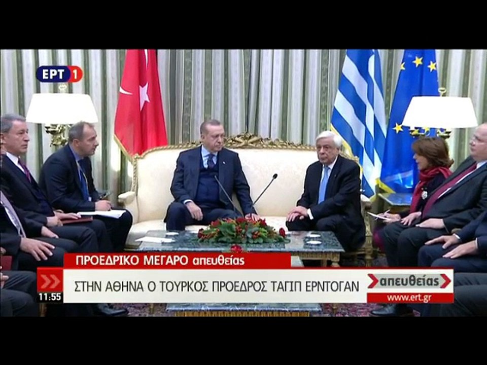 VIDEO-ΔΗΛΩΣΕΙΣ ΠΑΥΛΟΠΟΥΛΟΥ