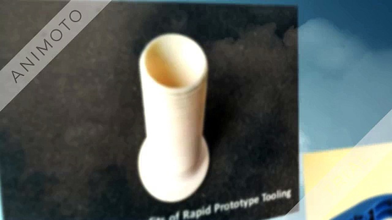 Explaining the Benefits of Rapid Prototype Tooling