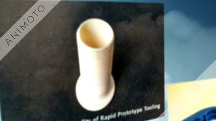 Explaining the Benefits of Rapid Prototype Tooling