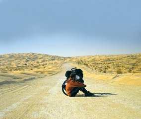 Les astuces pour voyager seul en toute sécurité