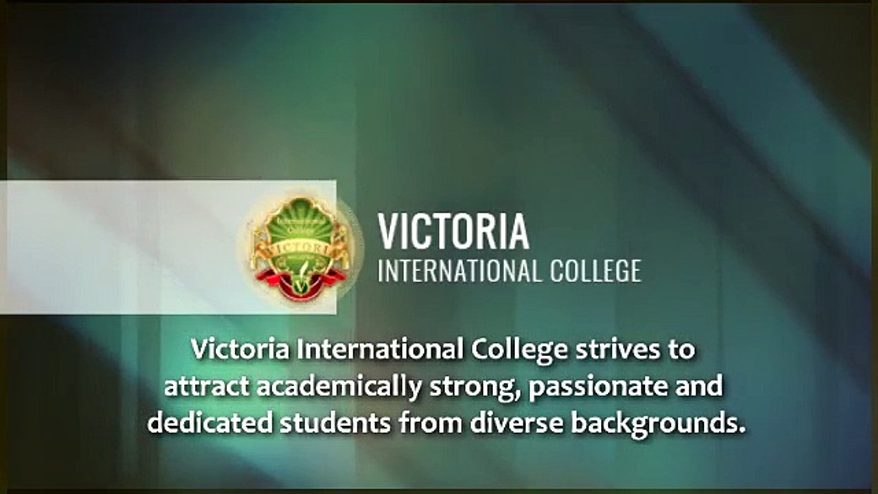 Best College For Study Pharmacy In Malaysia - Vicmy.com