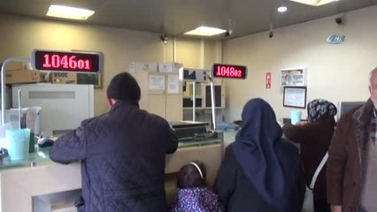 Türk Haber-Sen'den PTT Şubelerinin Artırılmasına Tepki