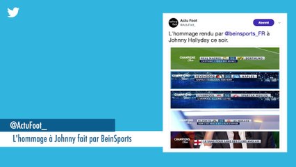 La revue de tweets du 7 décembre