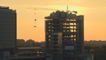 El precio de la vivienda sube un 6,7 % anual y encadena 14 trimestres al alza