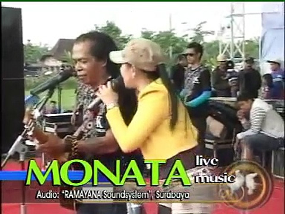 Ojo di Pleroki - Ratna Antika - Monata Lambador'c,Sinom Widodo