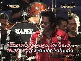 om new metro-haruskah berakhir wawan purwadha