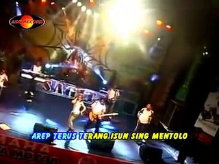 Om Sagita, tutupe wirang Voc. Eny Sagita