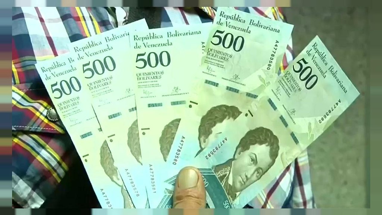 Venezuela: Maduro will Digitalwährung schaffen