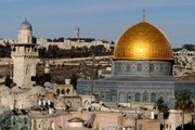 ABD'den Sonra Çekya da Kudüs'ü İsrail'in Başkenti Olarak Kabul Etti