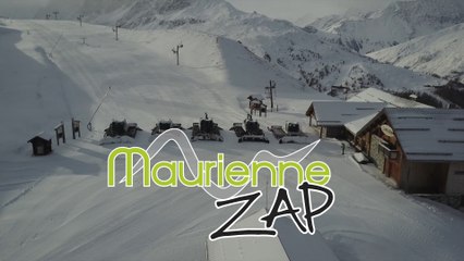 Maurienne Zap # 365