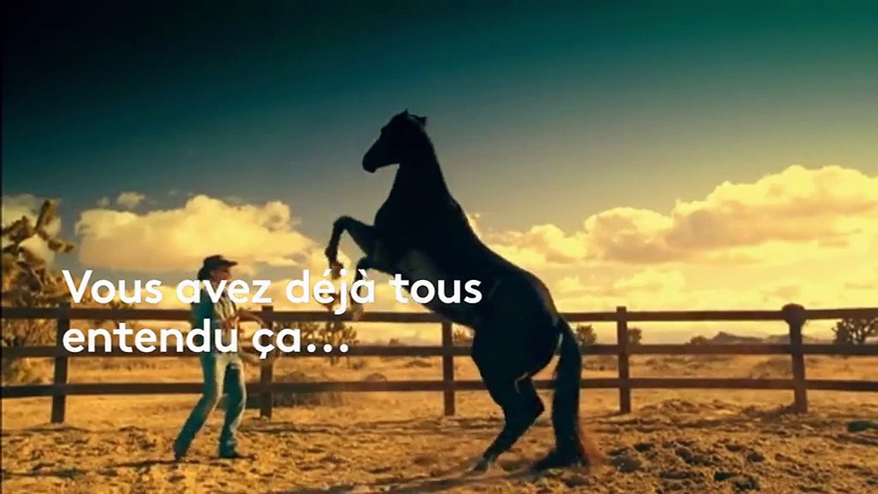 Quoi ma pub, qu’est-ce qu’elle a ma pub ? Quand Johnny Hallyday faisait de la réclame à la télévision