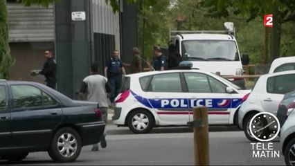 Délinquance : moins de cambriolages, mais davantage d'escroqueries