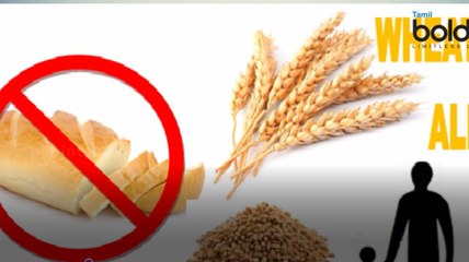 ஆண்களின் மார்பக வளர்ச்சிக்கும், வழுக்கைத்தலைக்கும் இந்த உணவு தான் காரணம்!- வீடியோ