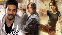 Angad Bedi PRAISES Katrina Kaif Role In Tiger Zinda Hai | 22nd December