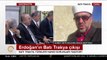 Erdoğan: Batı Trakya Türklerinin durumu Lozan'a aykırı