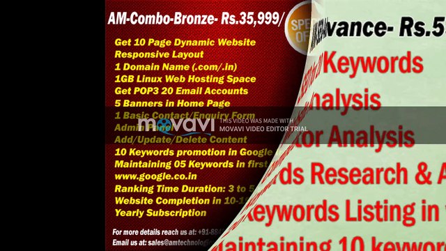 Special Offer for Web Design | Web Development | Digital marketing | Lead Generation | PPC