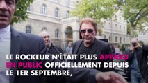 Johnny Hallyday mort : ses derniers jours dévoilés