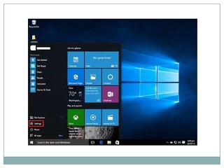What Are The Steps To Set Password on Lenovo Laptop