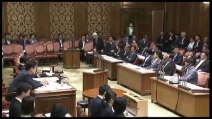 【閉会中審査・加計問題】加戸前愛媛県知事、情報を隠さないYouTubeを絶賛「主要メディアは都合の悪い事を全然報道しない。YouTubeは素晴しい」　中道CH