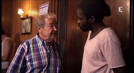 Documentaire : Extrait Pierre et les Ogres