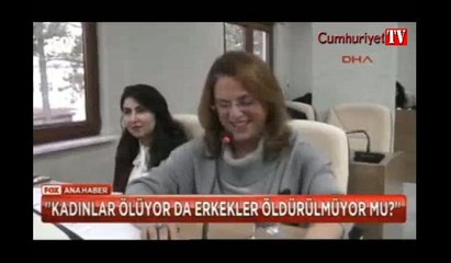 Fatih Portakal, AKP'li başkana sinirlendi reklama gitti: Utansa özür diler!