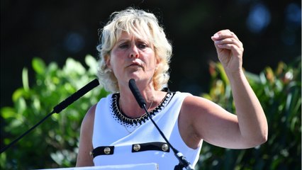 Nadine Morano personnalité politique la plus détestée des Français