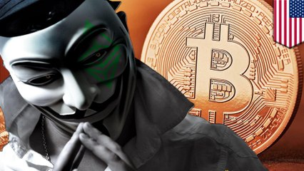 Crytocurrency mining market NiceHash hacked for $68 mil - TomoNews