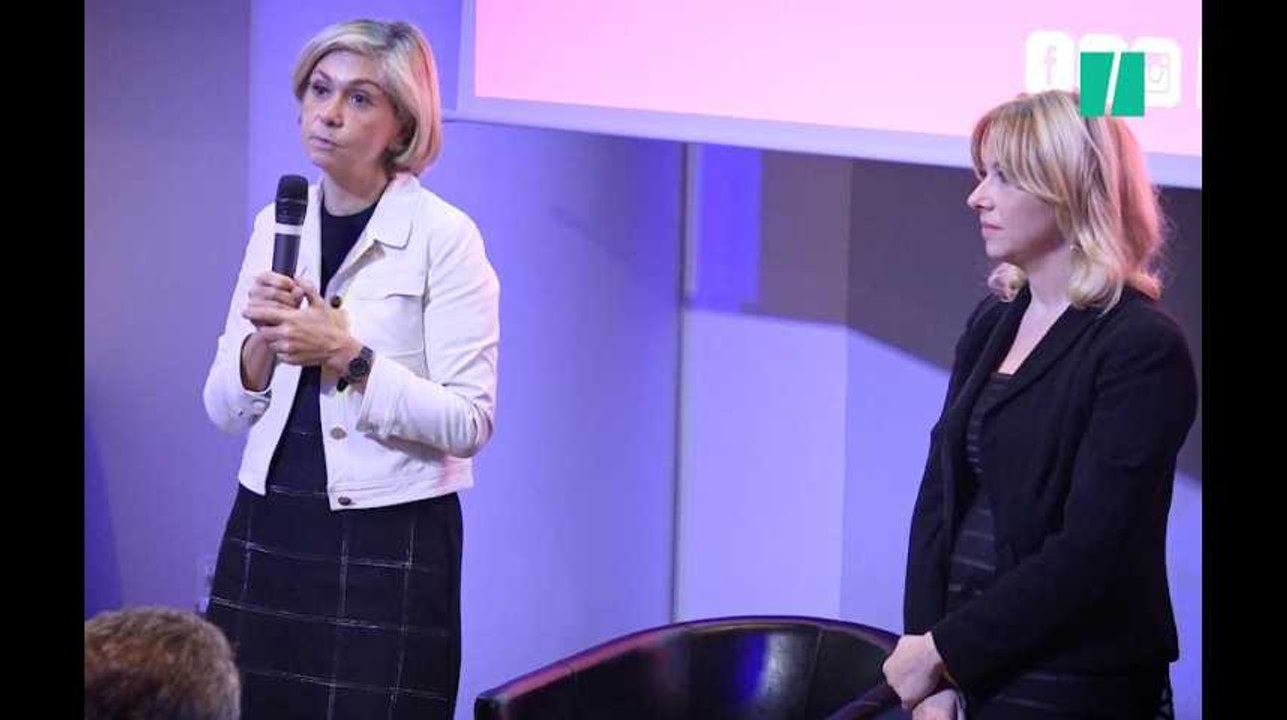 Valérie Pécresse soutient tous les candidats à la présidence des Républicains (sauf Wauquiez)