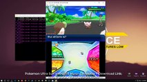 [CITRA 3DS EMULATOR] DESCARGA Pokémon Ultra Sun MULTI 9 3DS CIA