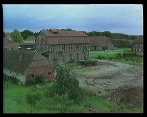 A Guldenburgok Öröksége S02 E13 A Görbe Út