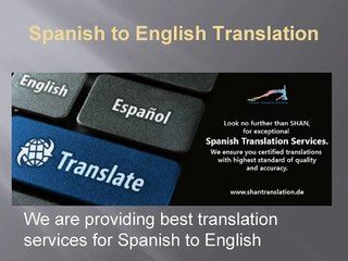 Germany Best Top Translation Companies
