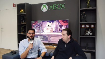 Game-eXperience.it - Intervista a Paolo Bagnoli  Direttore divisione Xbox Italia