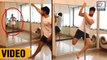 Varun Dhawan And Jacqueline Fernandez' AMAZING Pole Dance | VIDEO