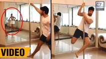 Varun Dhawan And Jacqueline Fernandez' AMAZING Pole Dance | VIDEO