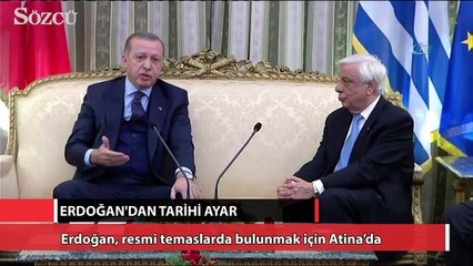 Yunanistan’da Lozan tartışması